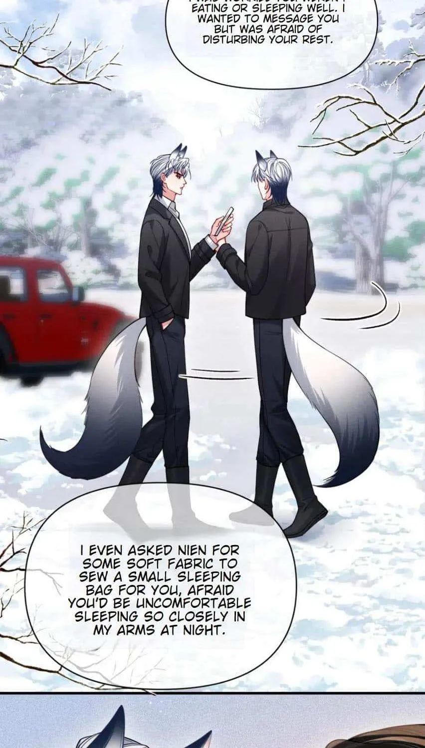 Subordinate Doting Chapter 48 page 33 - 