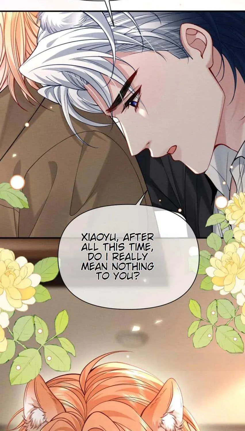 Subordinate Doting Chapter 48 page 35 - 