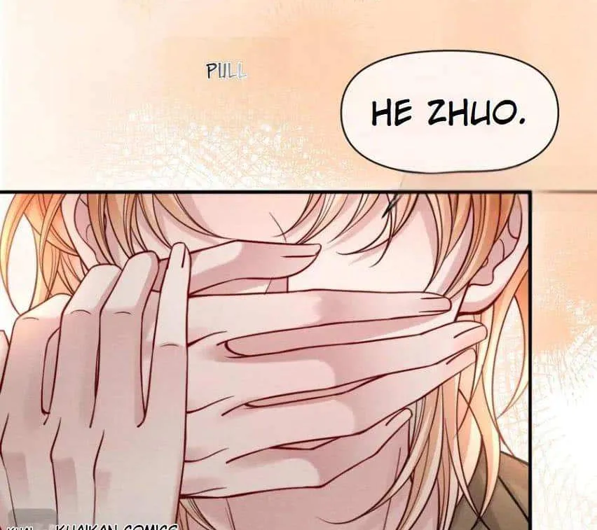 Subordinate Doting Chapter 48 page 37 - 