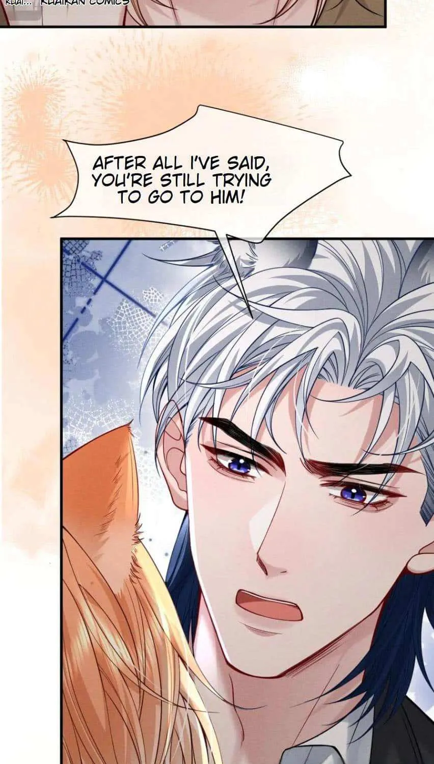 Subordinate Doting Chapter 48 page 38 - 