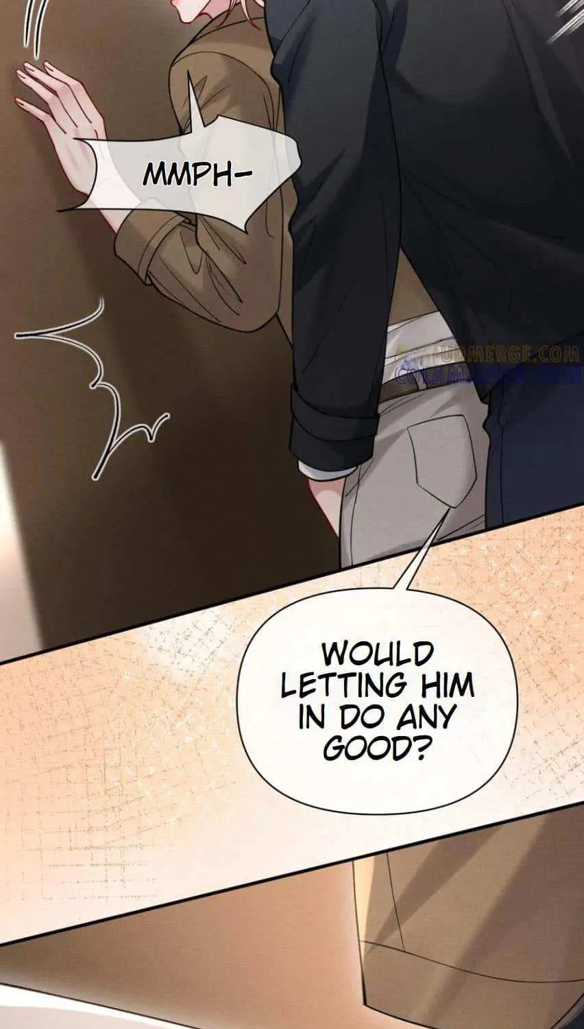 Subordinate Doting Chapter 48 page 40 - 