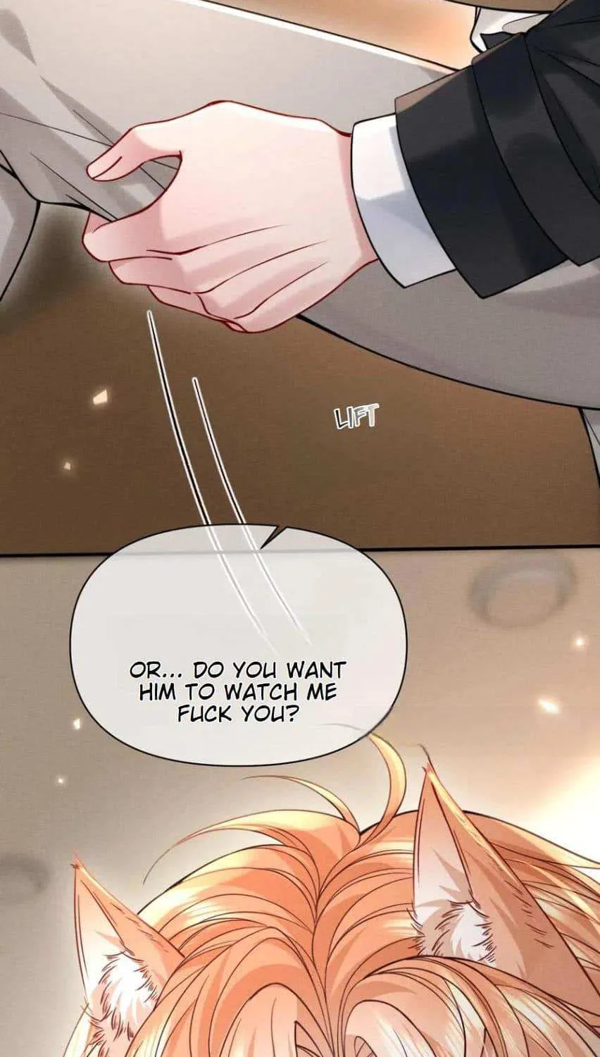 Subordinate Doting Chapter 48 page 41 - 