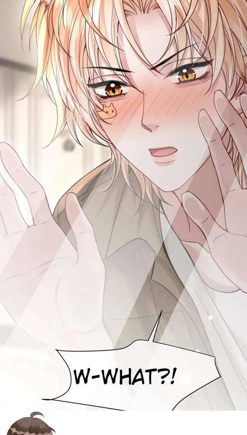Subordinate Doting Chapter 48 page 42 - 