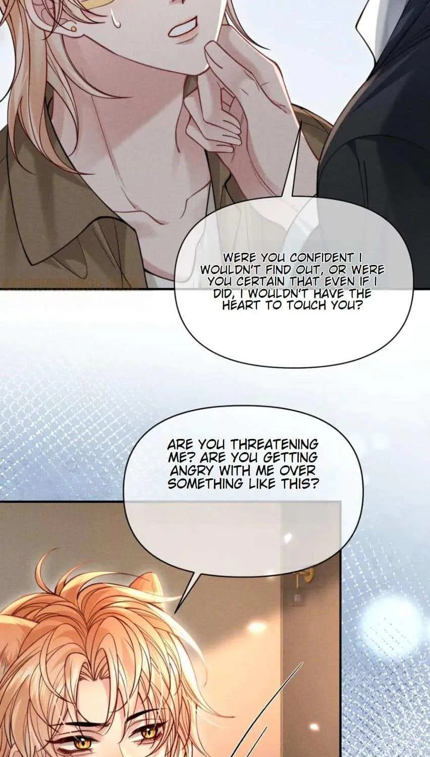 Subordinate Doting Chapter 48 page 6 - 