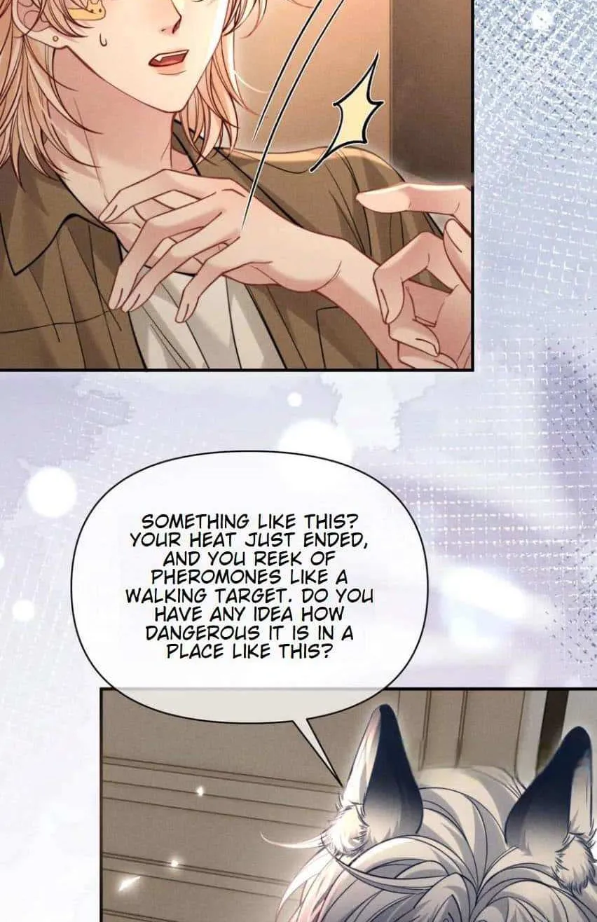 Subordinate Doting Chapter 48 page 7 - 