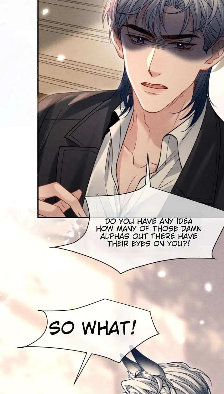 Subordinate Doting Chapter 48 page 8 - 