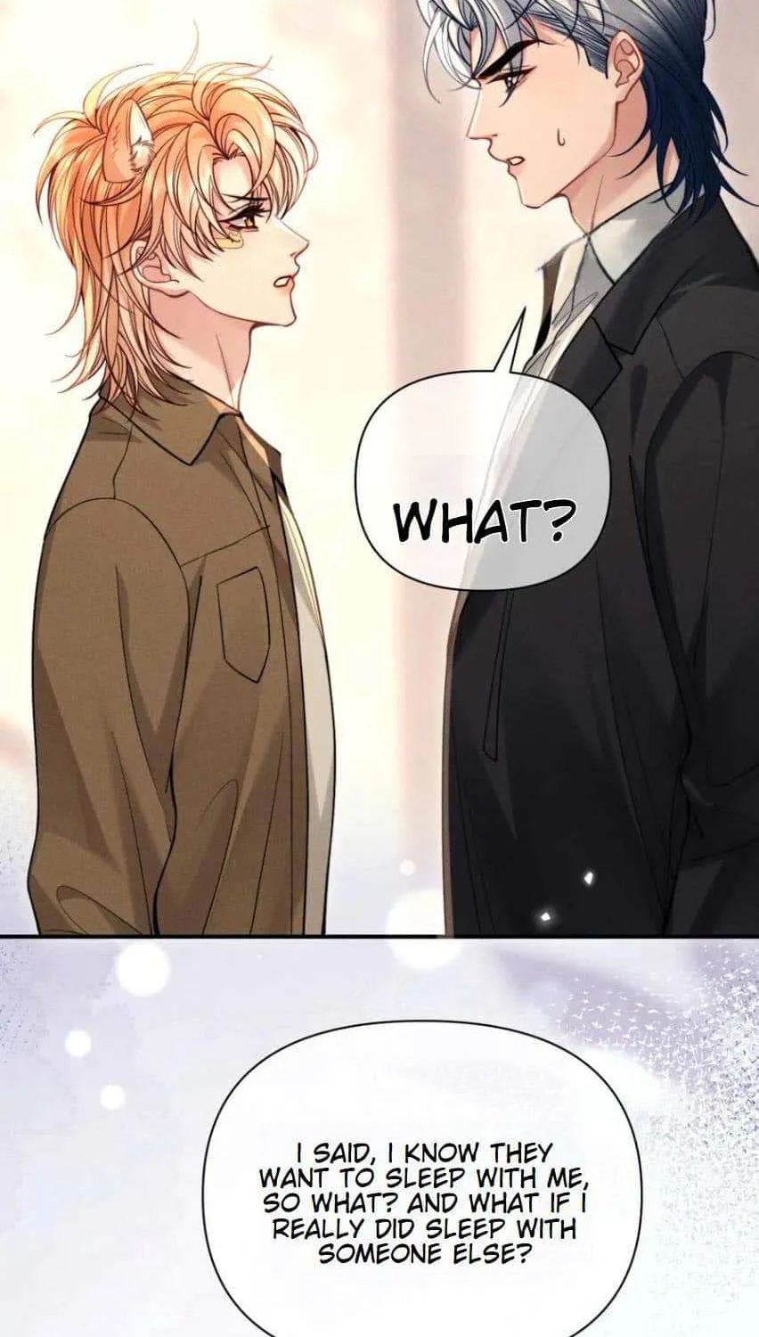 Subordinate Doting Chapter 48 page 9 - 
