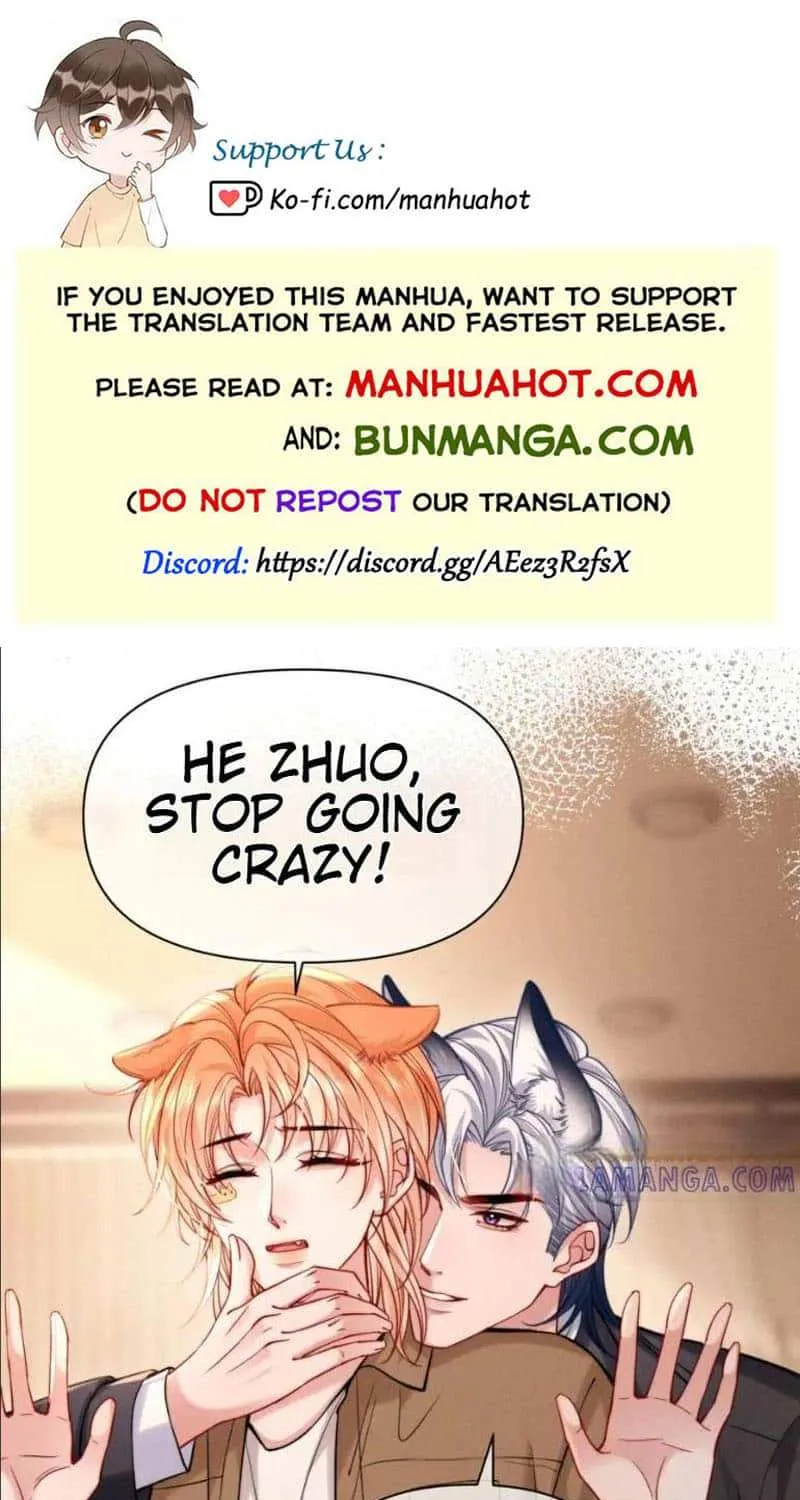Subordinate Doting Chapter 49 page 2 - 
