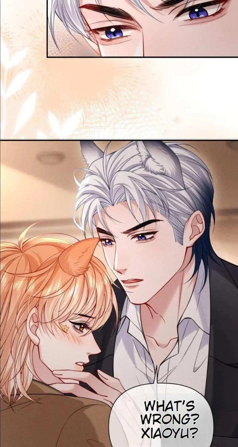 Subordinate Doting Chapter 49 page 11 - 