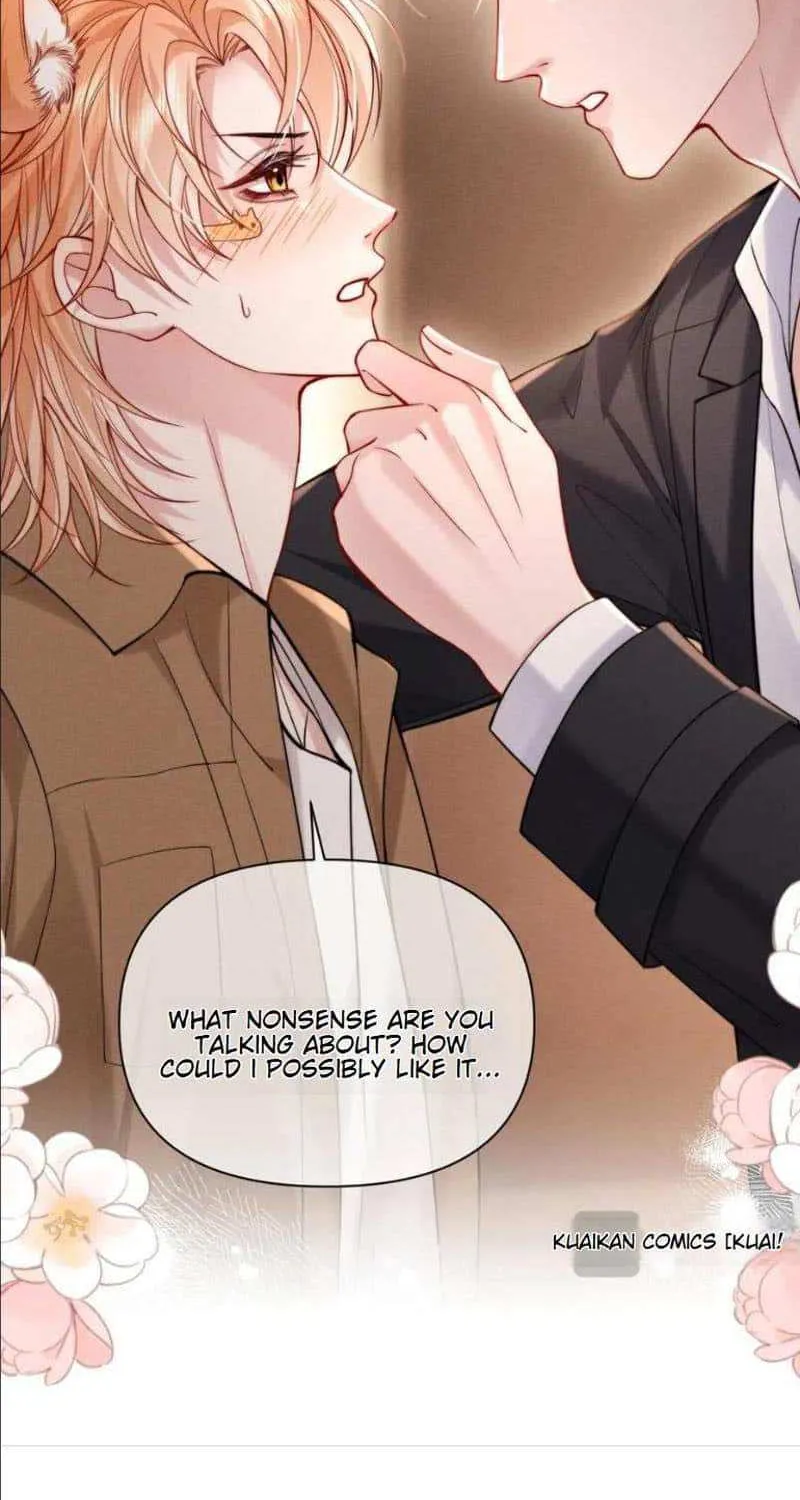 Subordinate Doting Chapter 49 page 14 - 