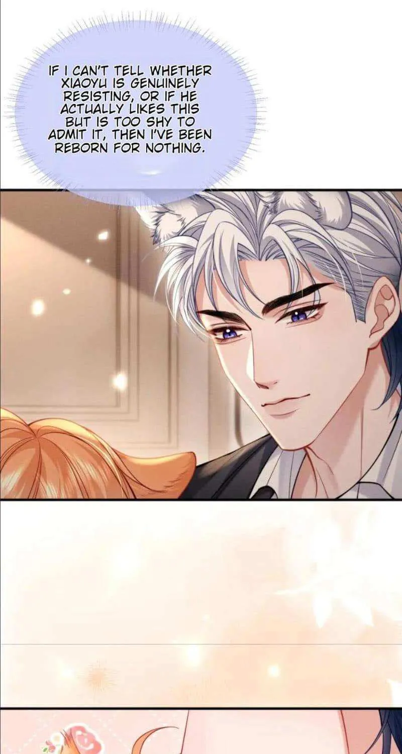 Subordinate Doting Chapter 49 page 15 - 