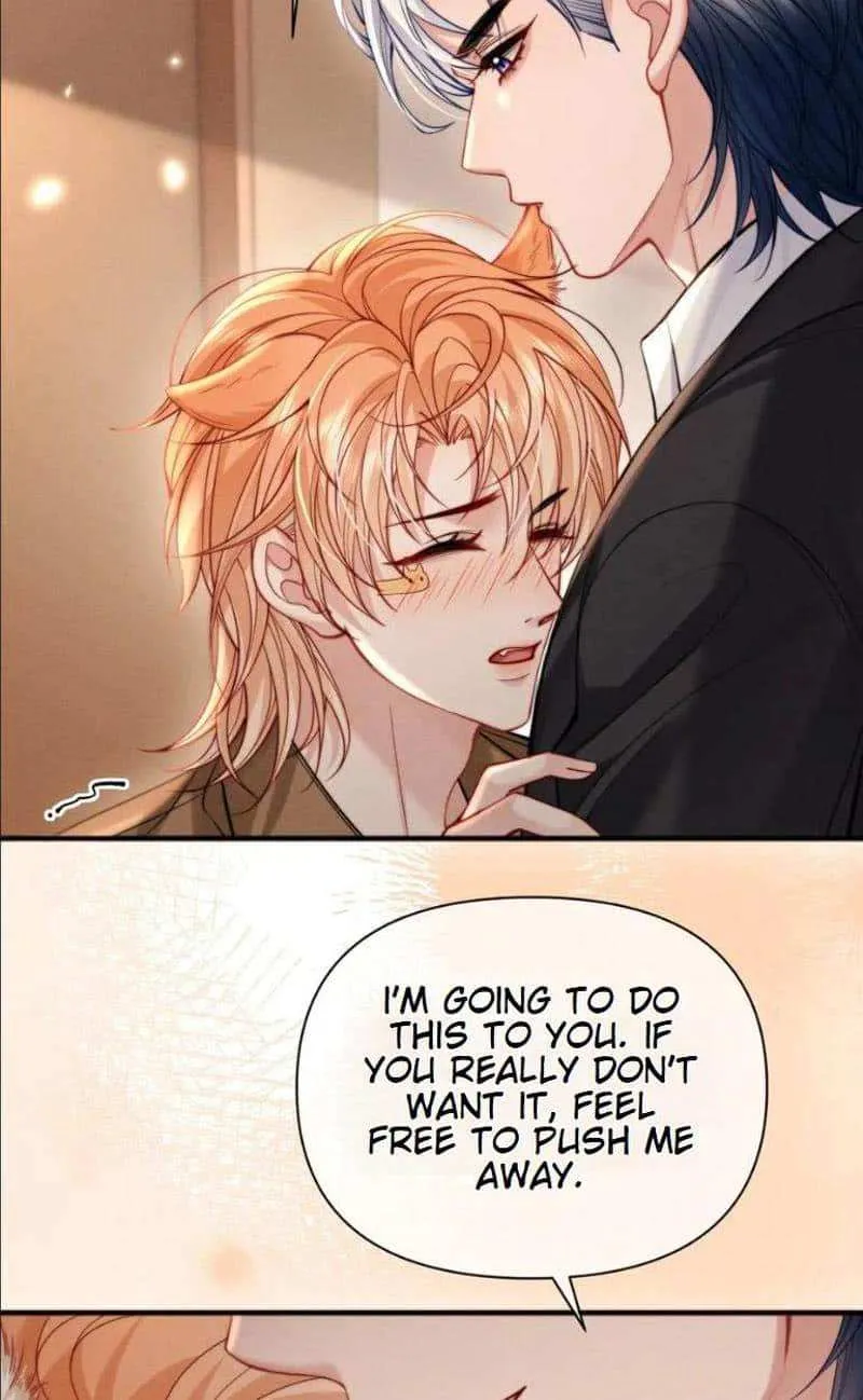 Subordinate Doting Chapter 49 page 17 - 