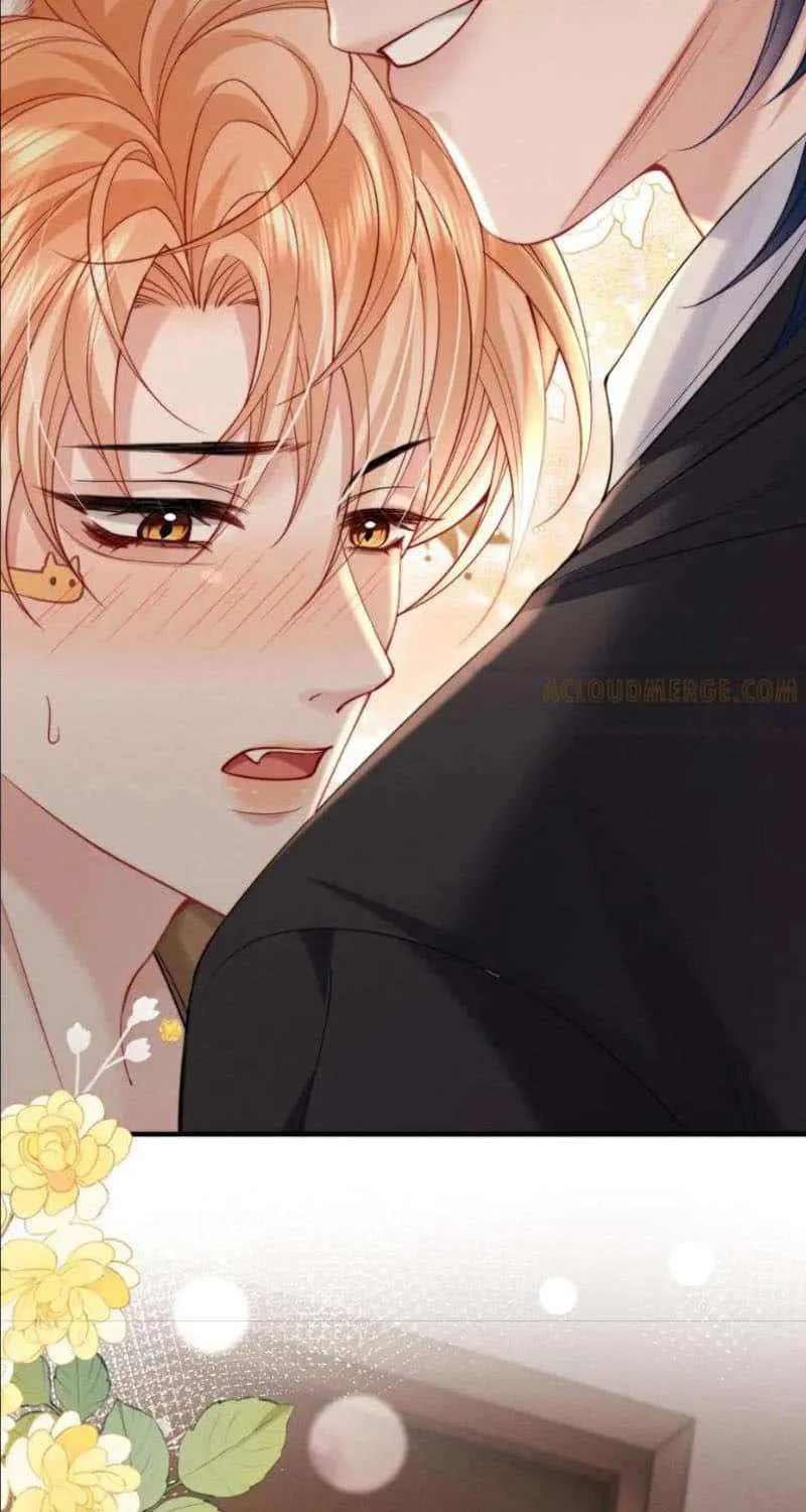 Subordinate Doting Chapter 49 page 18 - 