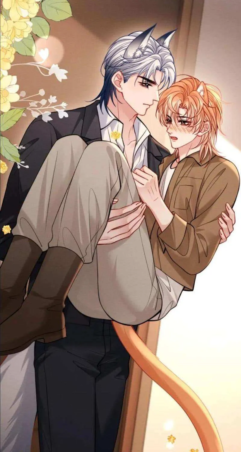 Subordinate Doting Chapter 49 page 19 - 