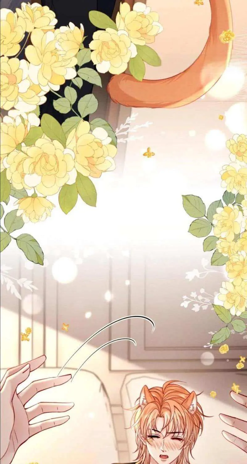 Subordinate Doting Chapter 49 page 20 - 