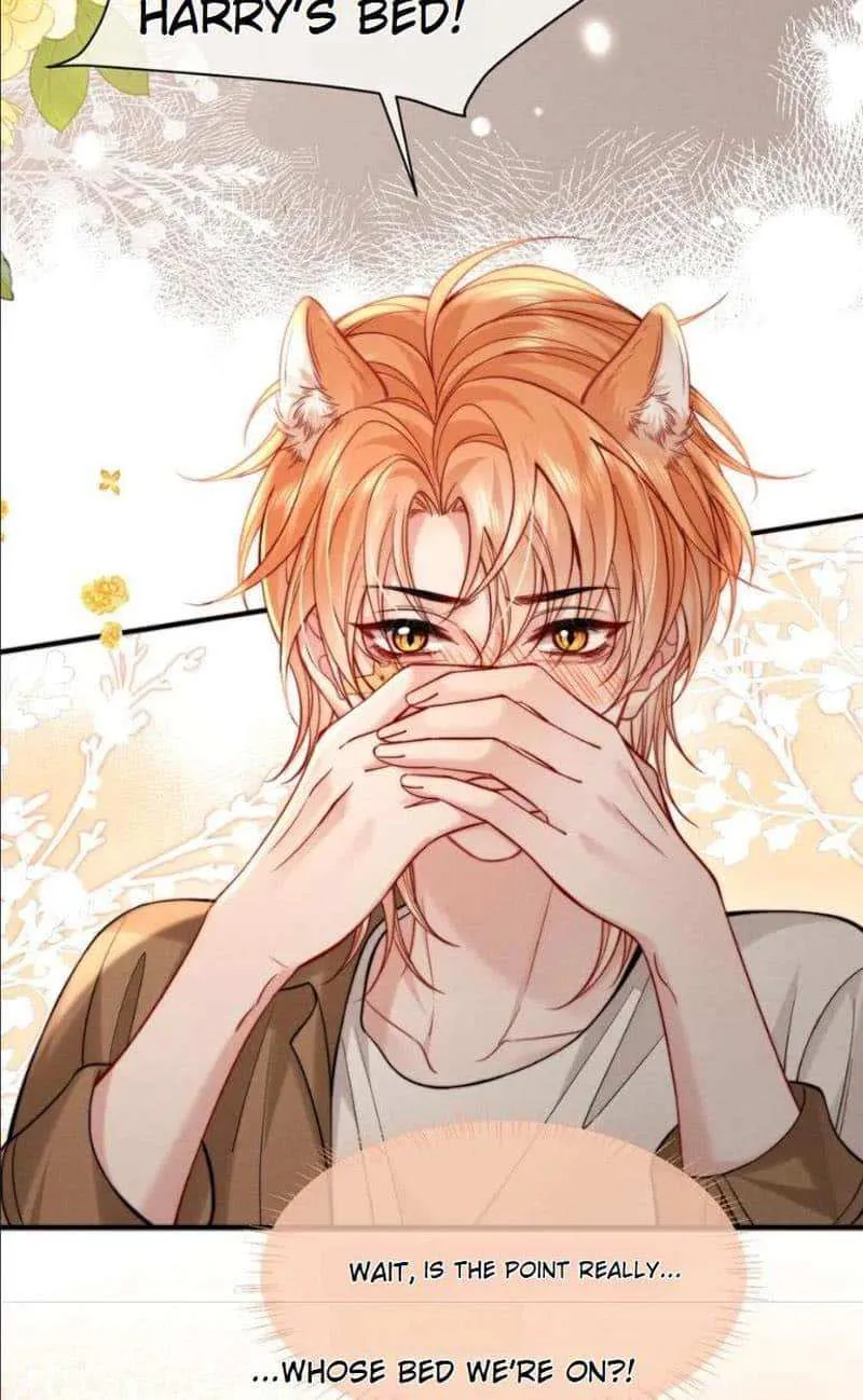 Subordinate Doting Chapter 49 page 22 - 
