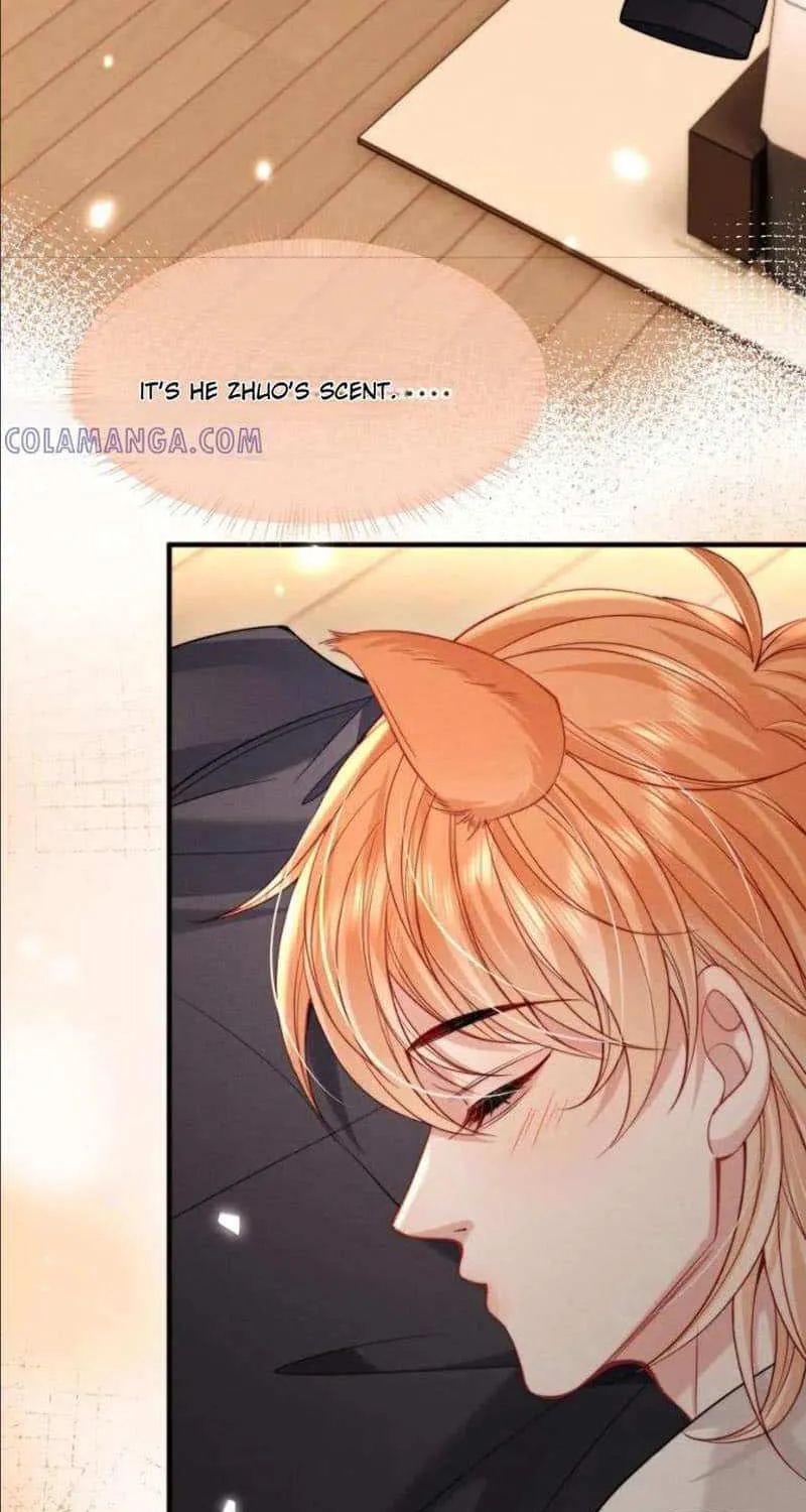 Subordinate Doting Chapter 49 page 25 - 