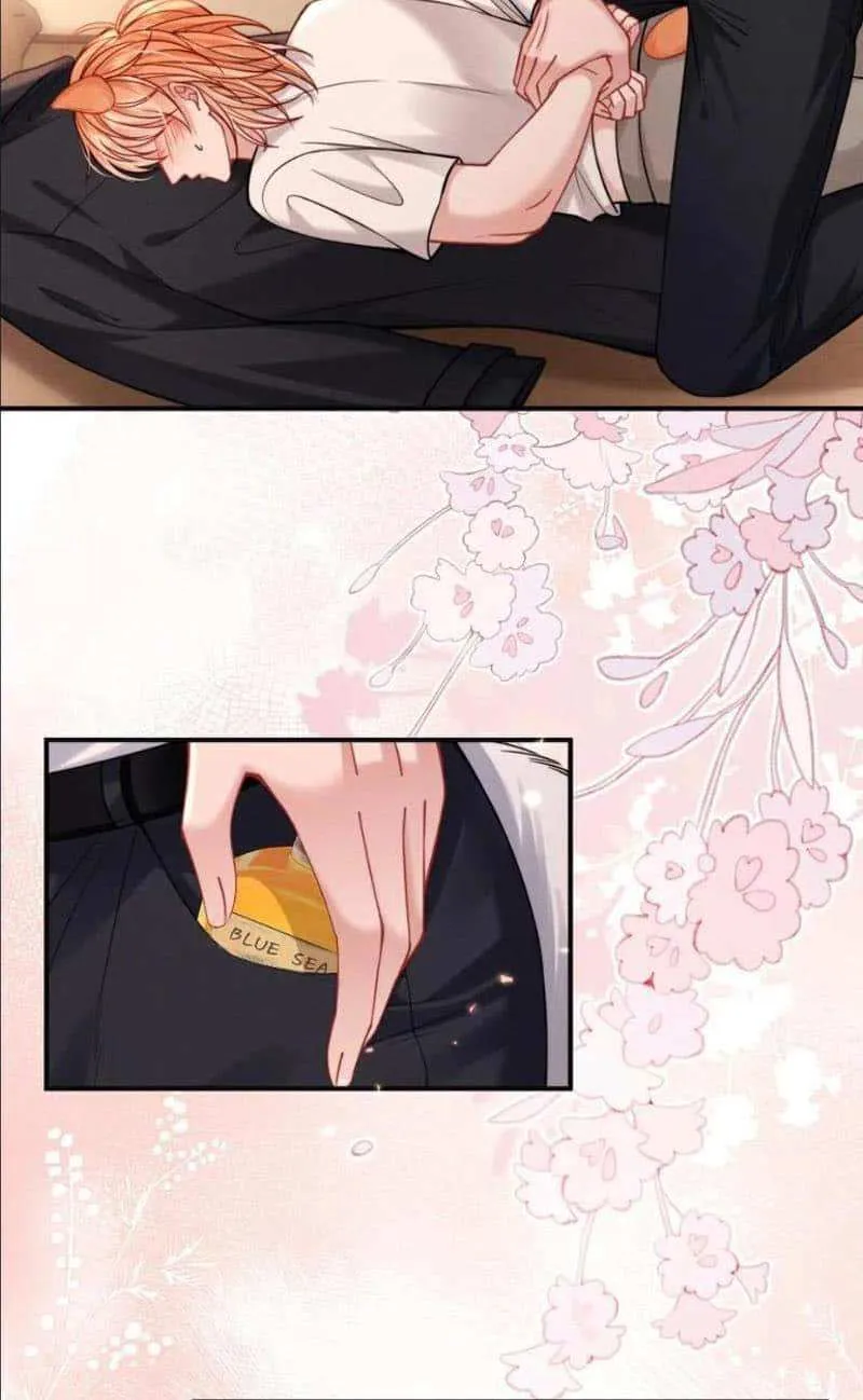 Subordinate Doting Chapter 49 page 27 - 