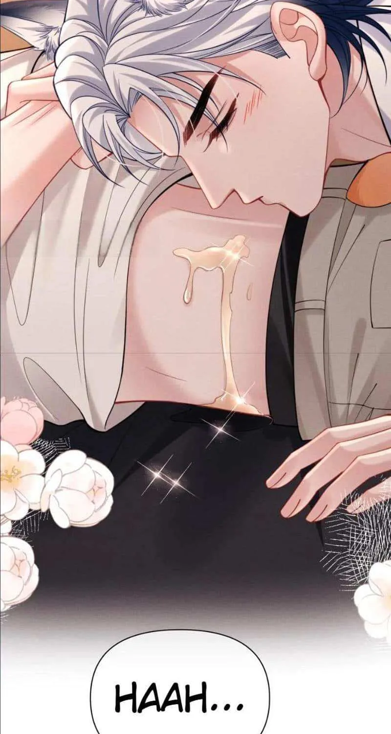 Subordinate Doting Chapter 49 page 30 - 