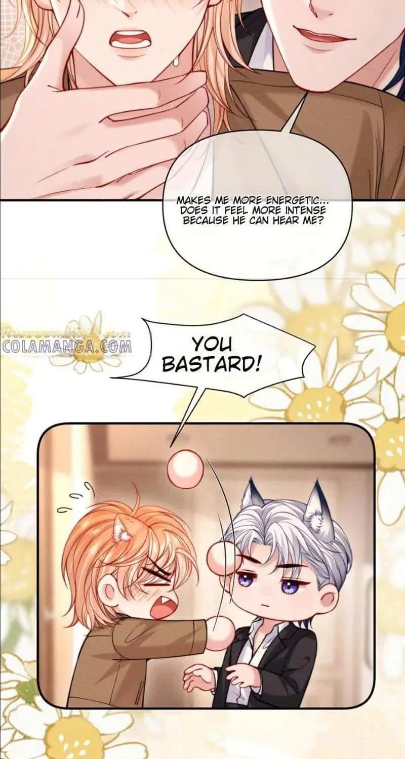 Subordinate Doting Chapter 49 page 4 - 