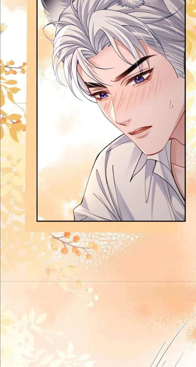 Subordinate Doting Chapter 49 page 33 - 
