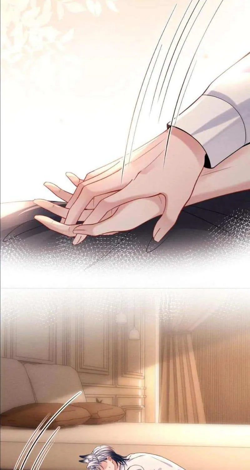 Subordinate Doting Chapter 49 page 34 - 