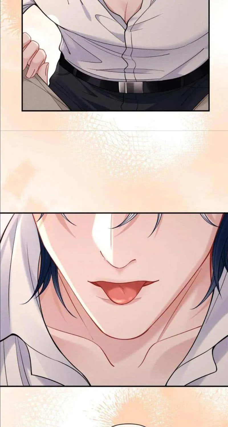 Subordinate Doting Chapter 49 page 36 - 