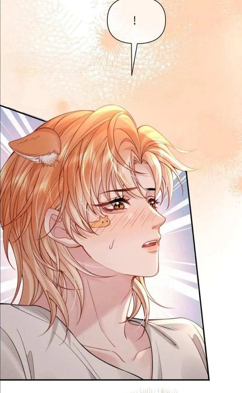 Subordinate Doting Chapter 49 page 37 - 