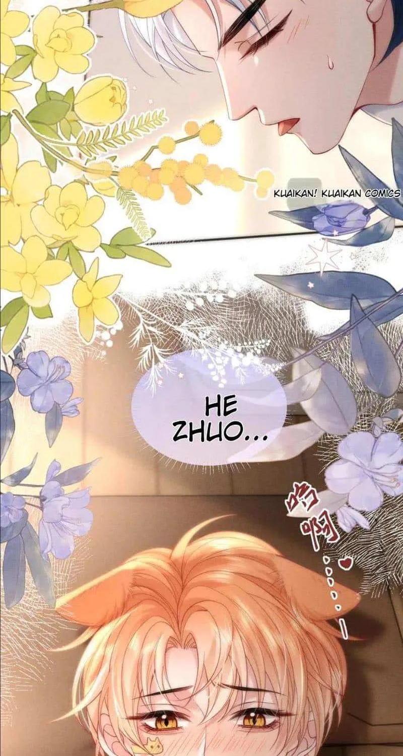 Subordinate Doting Chapter 49 page 39 - 