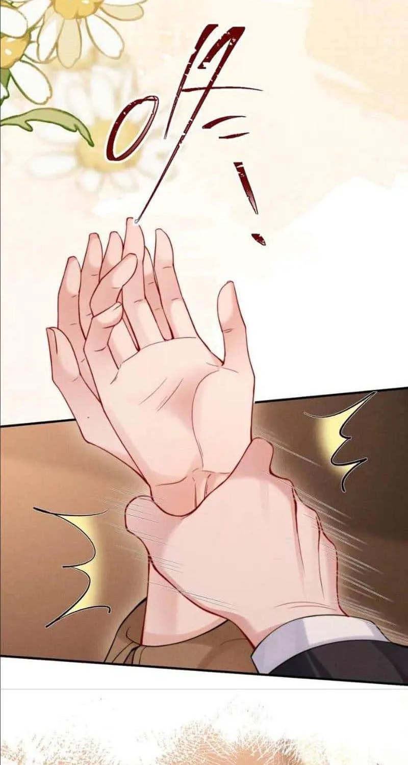 Subordinate Doting Chapter 49 page 5 - 