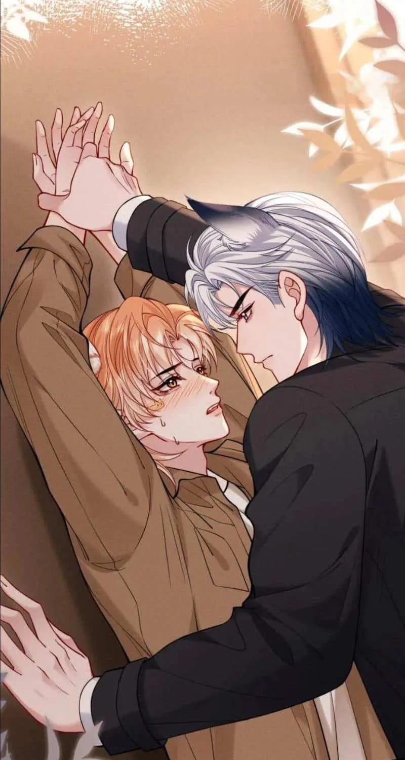 Subordinate Doting Chapter 49 page 6 - 