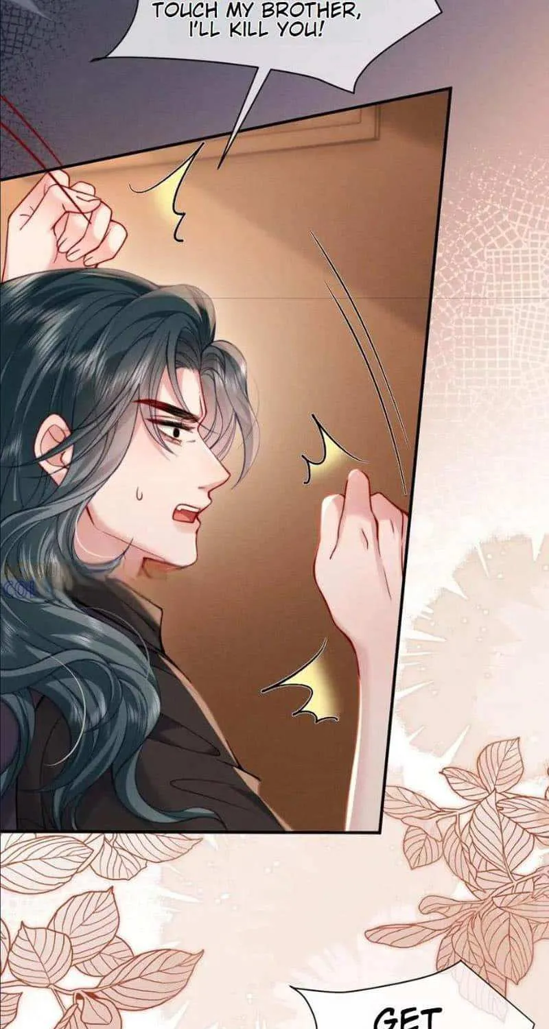 Subordinate Doting Chapter 49 page 8 - 