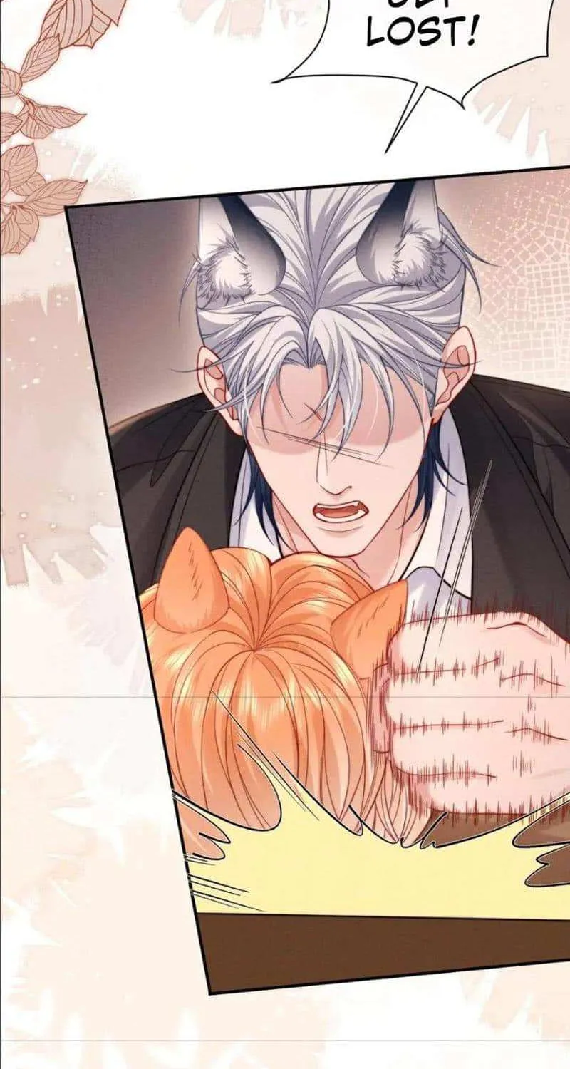 Subordinate Doting Chapter 49 page 9 - 