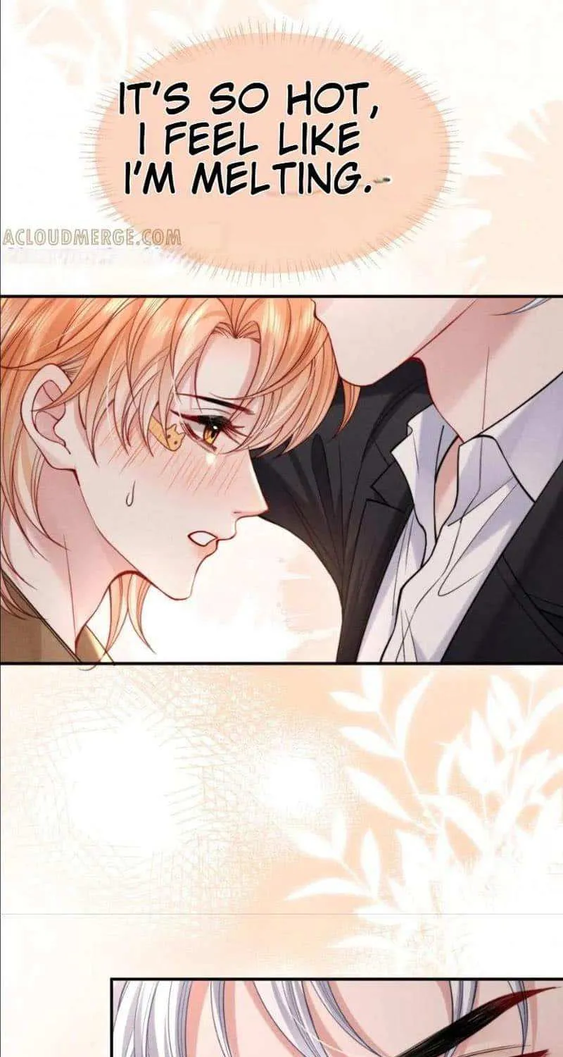 Subordinate Doting Chapter 49 page 10 - 