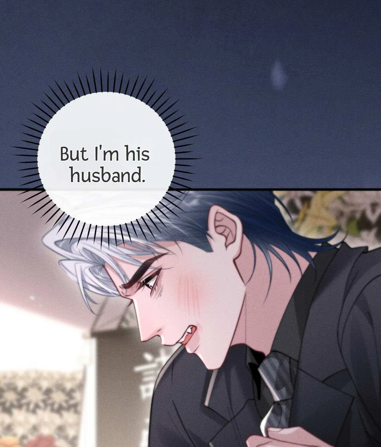 Subordinate Doting Chapter 5 page 15 - 