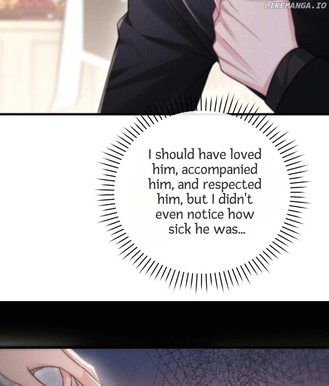 Subordinate Doting Chapter 5 page 16 - 