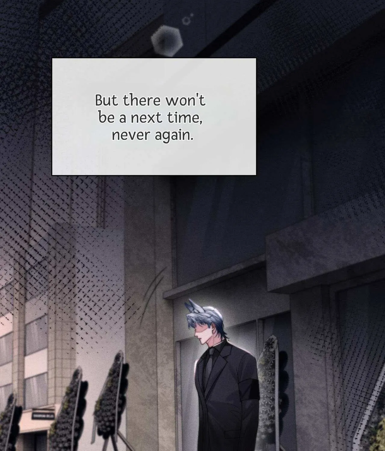Subordinate Doting Chapter 5 page 23 - 