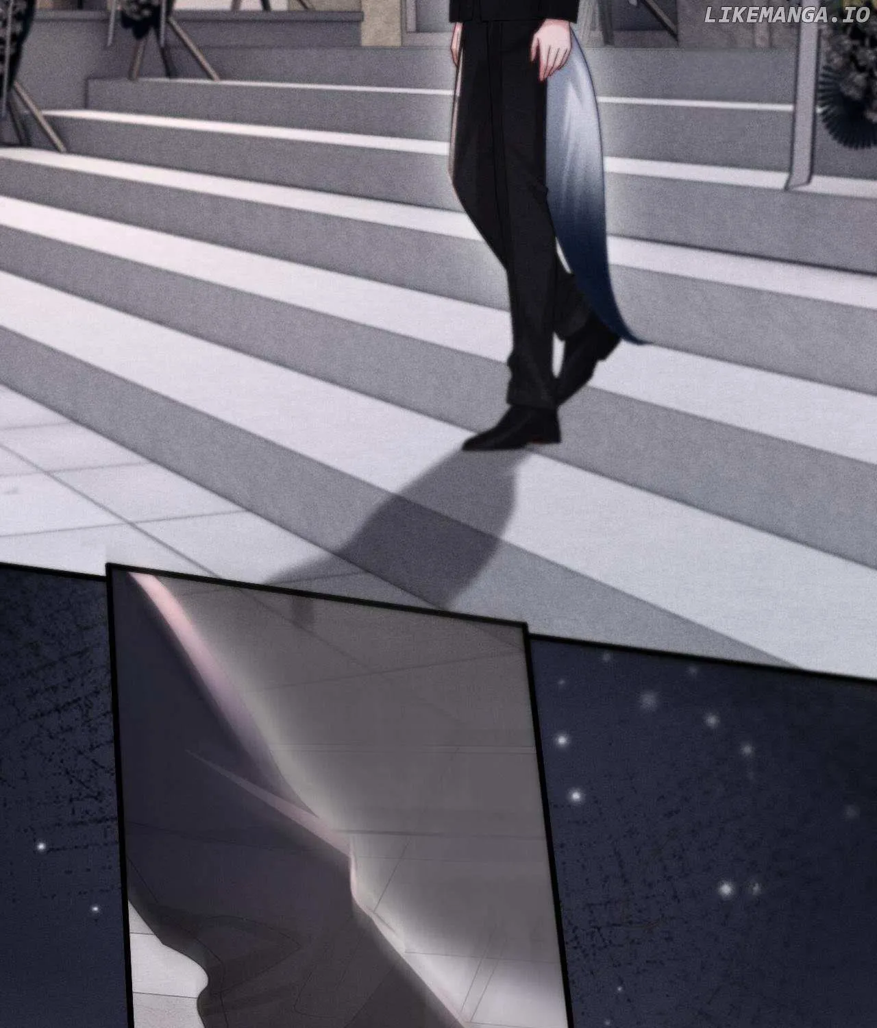 Subordinate Doting Chapter 5 page 24 - 