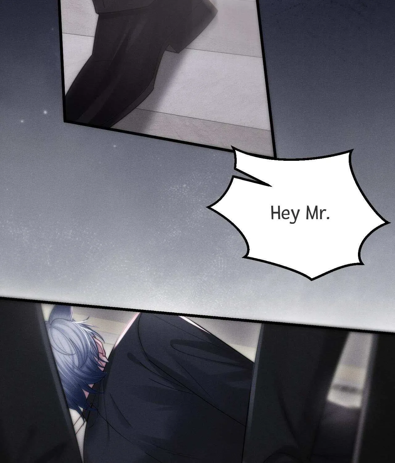 Subordinate Doting Chapter 5 page 25 - 