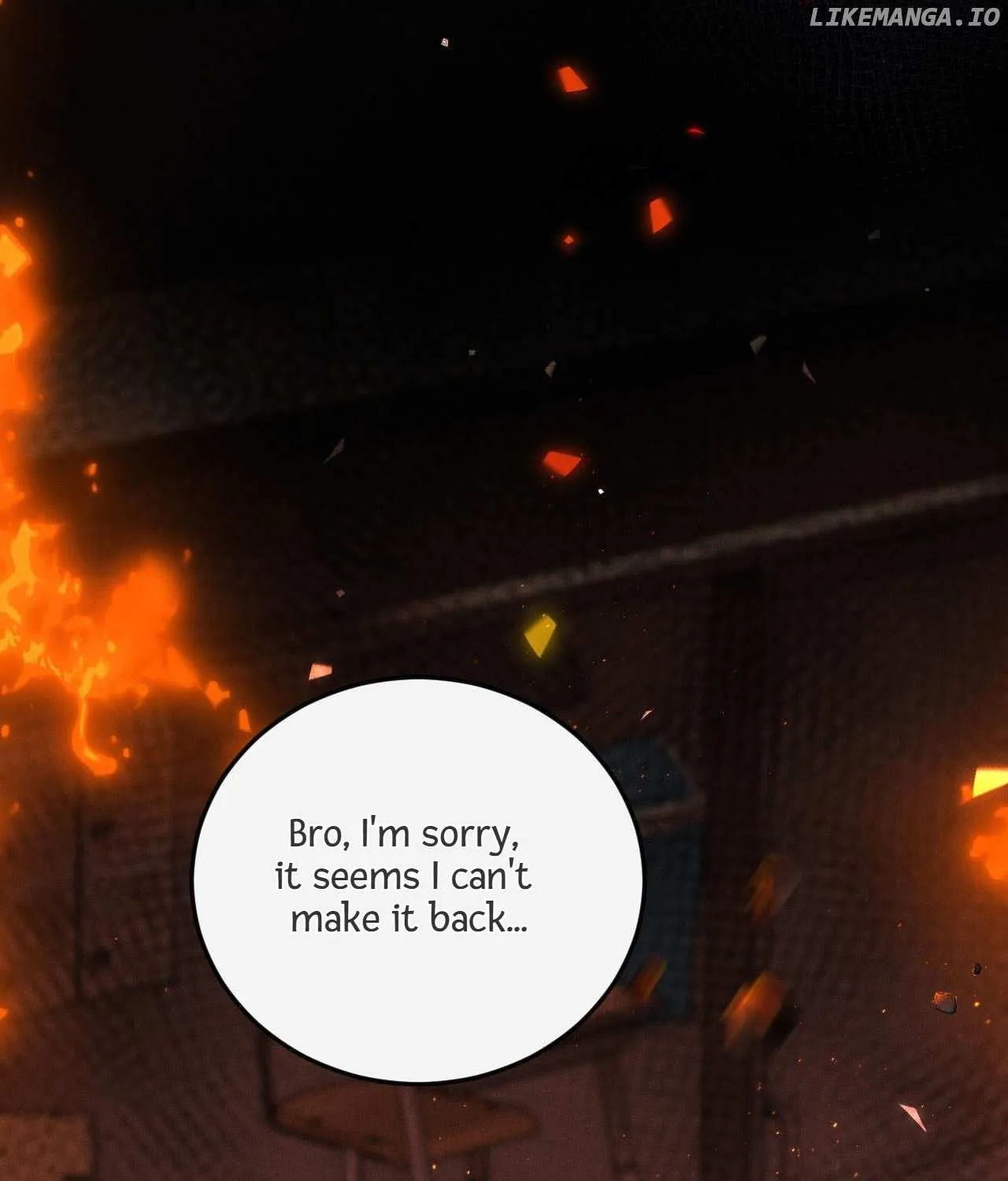 Subordinate Doting Chapter 5 page 29 - 