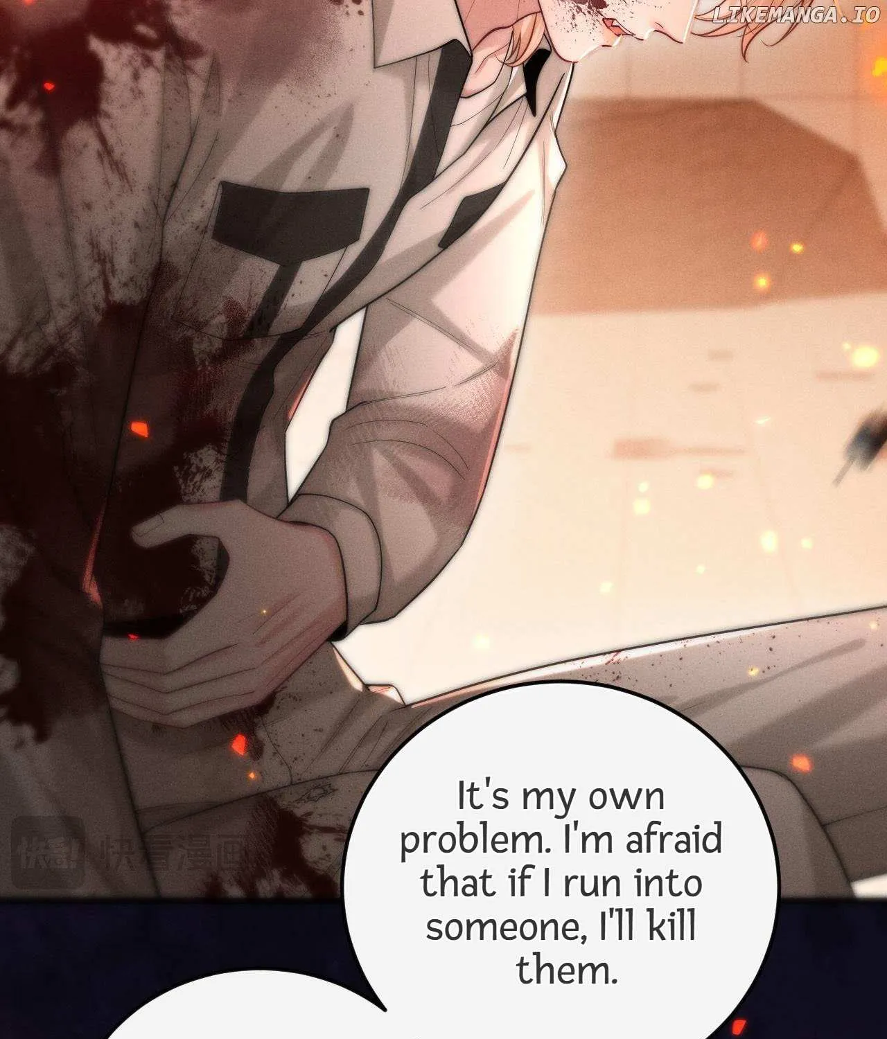 Subordinate Doting Chapter 5 page 33 - 