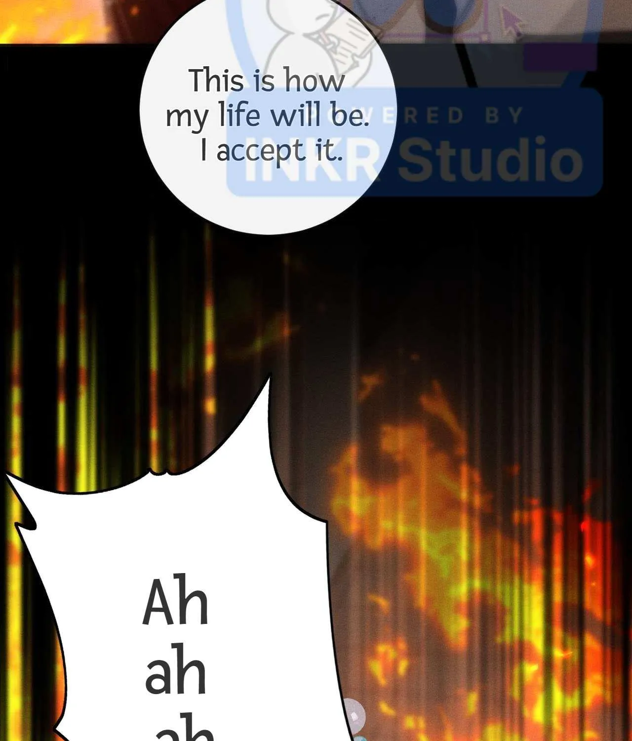 Subordinate Doting Chapter 5 page 35 - 