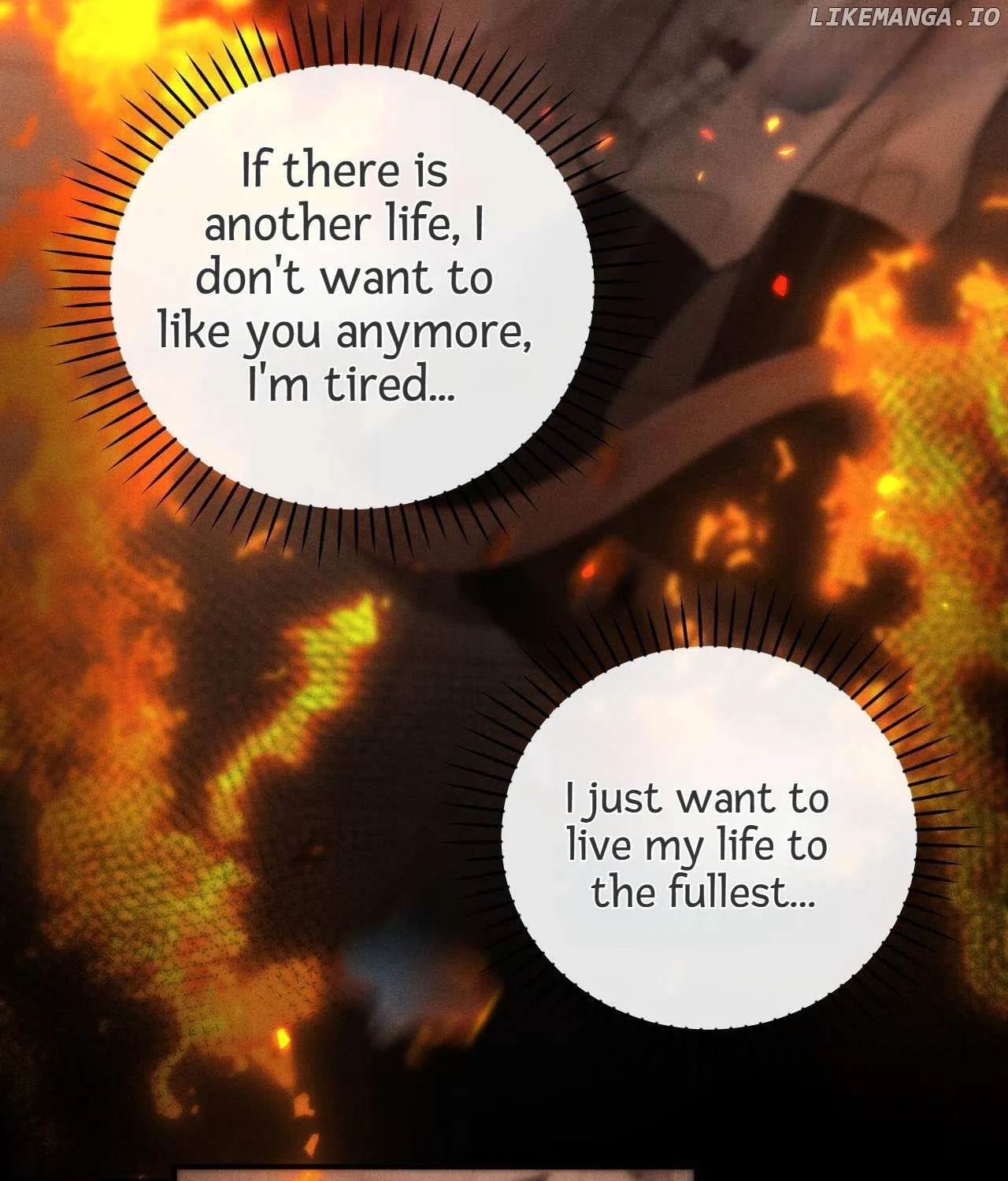 Subordinate Doting Chapter 5 page 37 - 