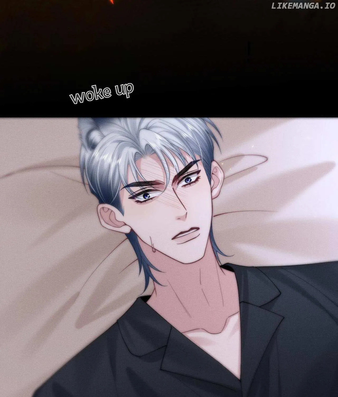 Subordinate Doting Chapter 5 page 42 - 