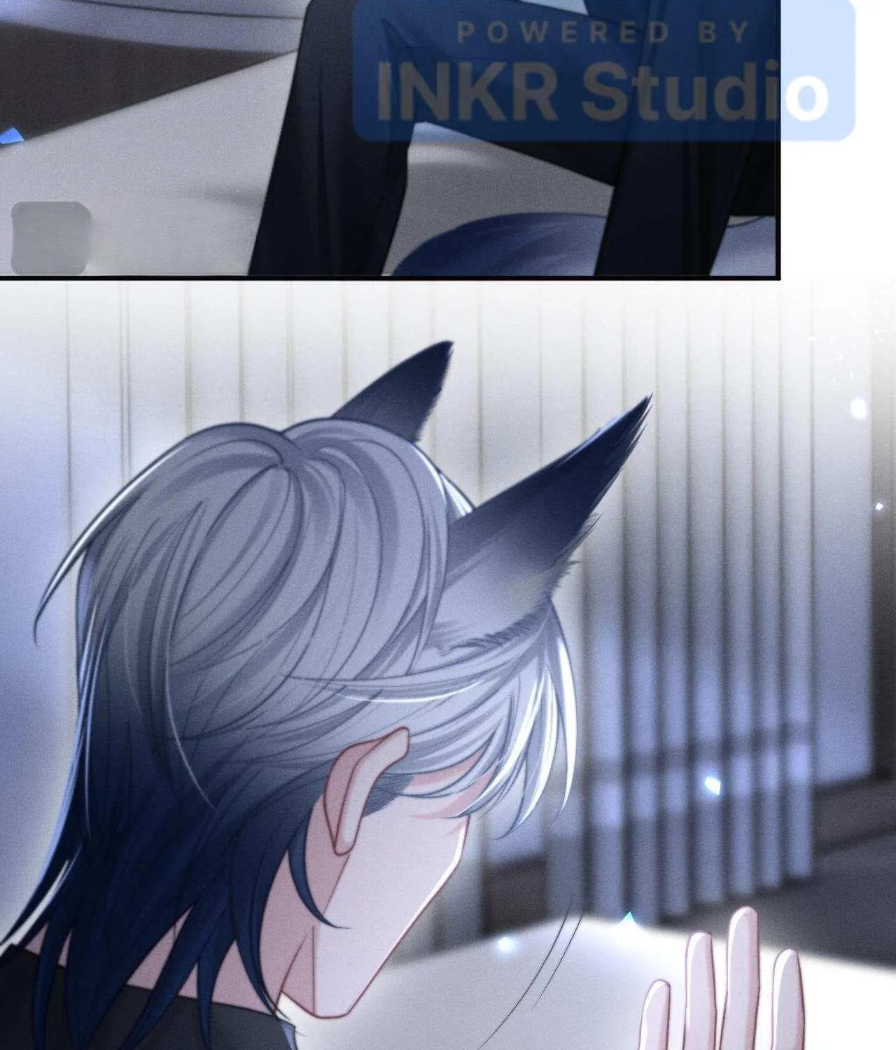 Subordinate Doting Chapter 5 page 44 - 