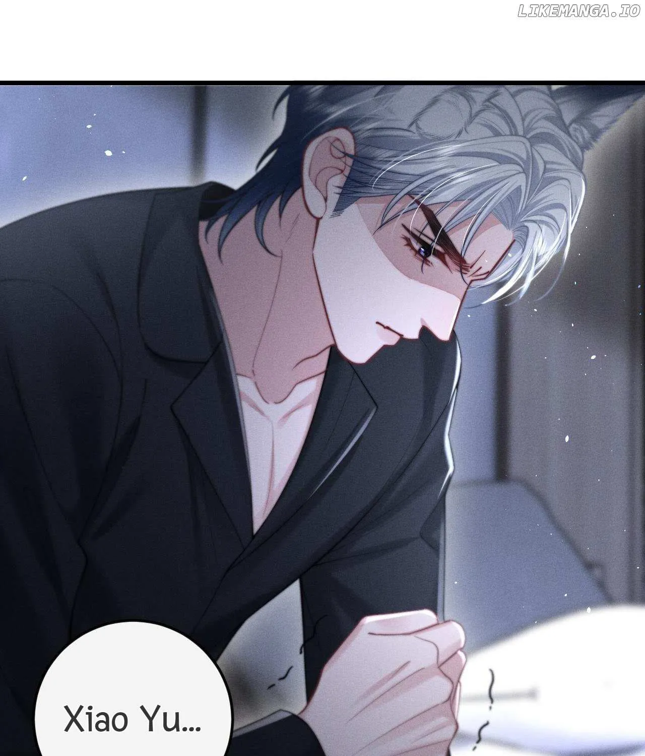 Subordinate Doting Chapter 5 page 46 - 