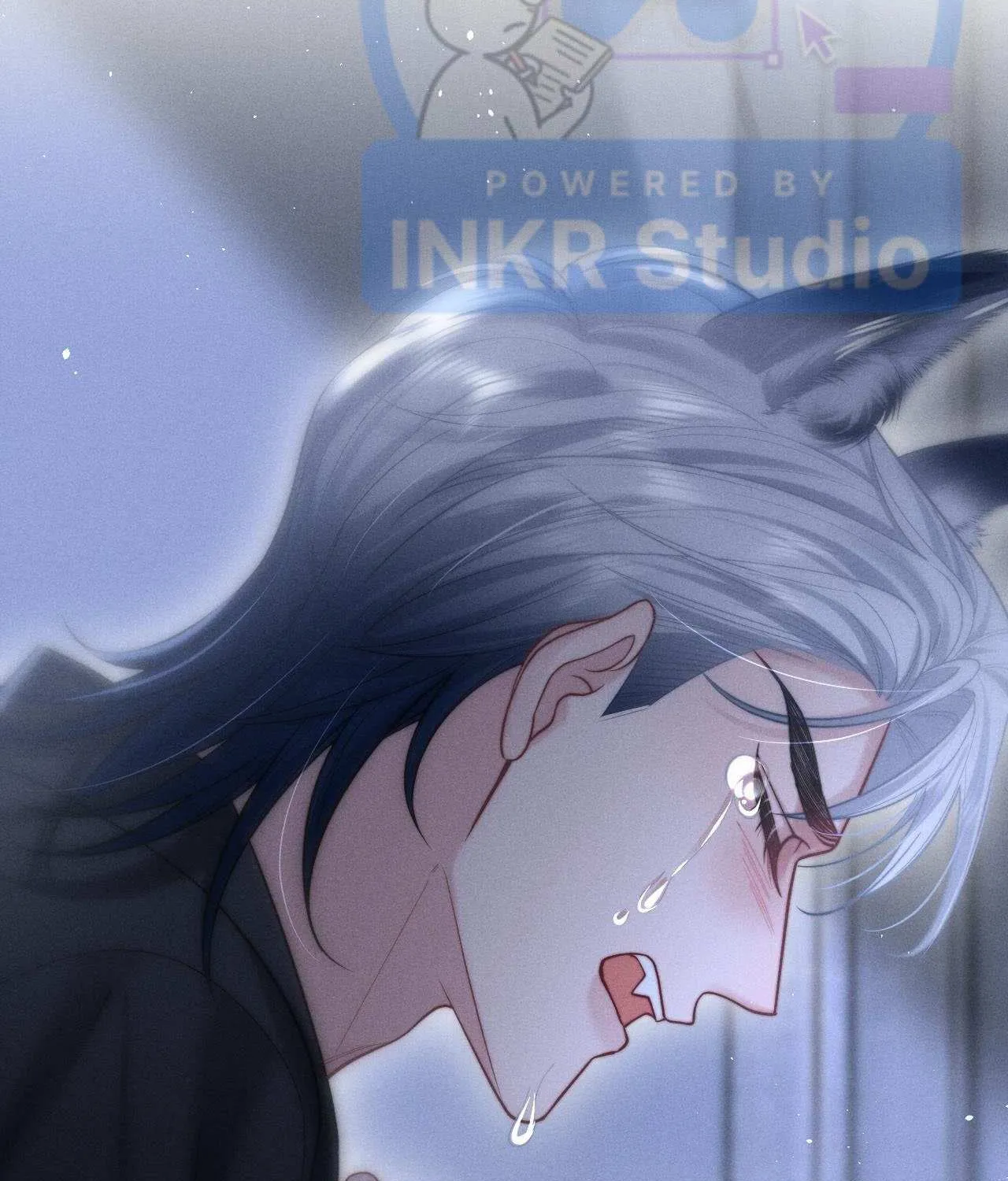 Subordinate Doting Chapter 5 page 48 - 