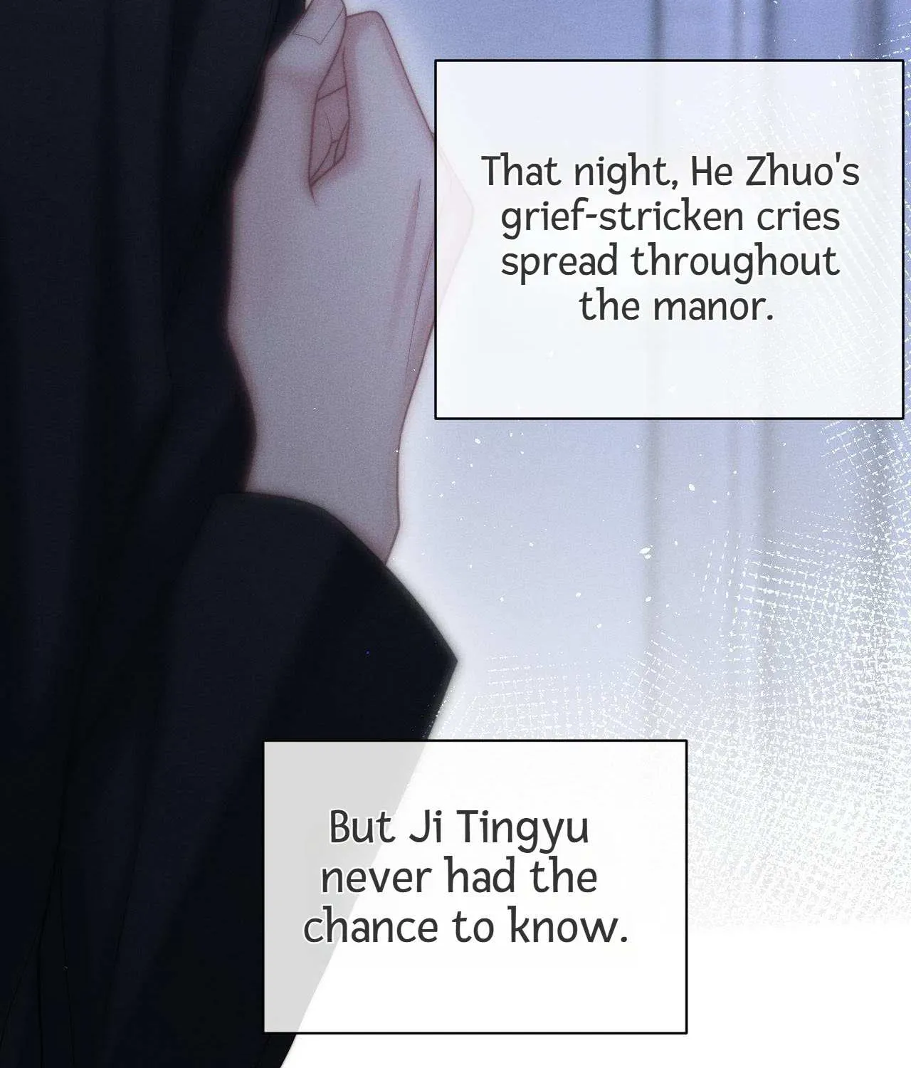Subordinate Doting Chapter 5 page 49 - 