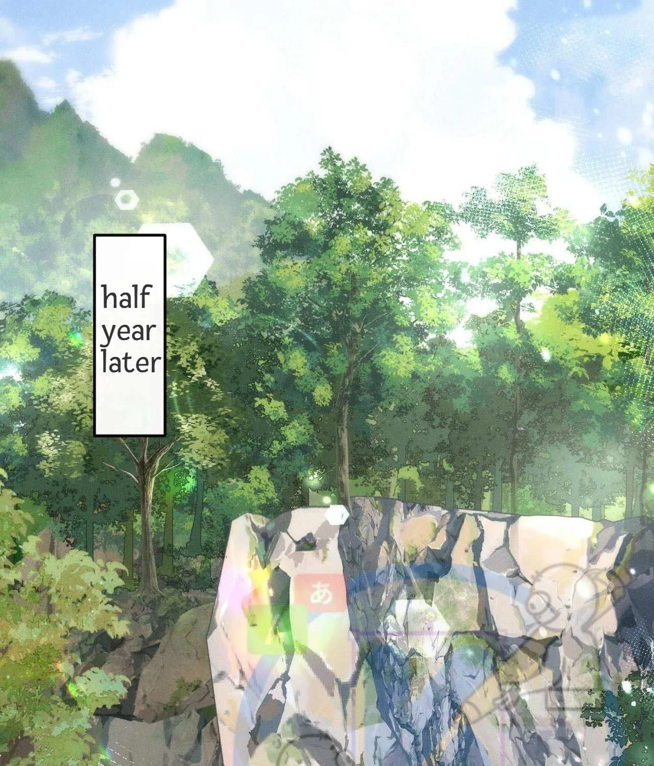 Subordinate Doting Chapter 5 page 51 - 