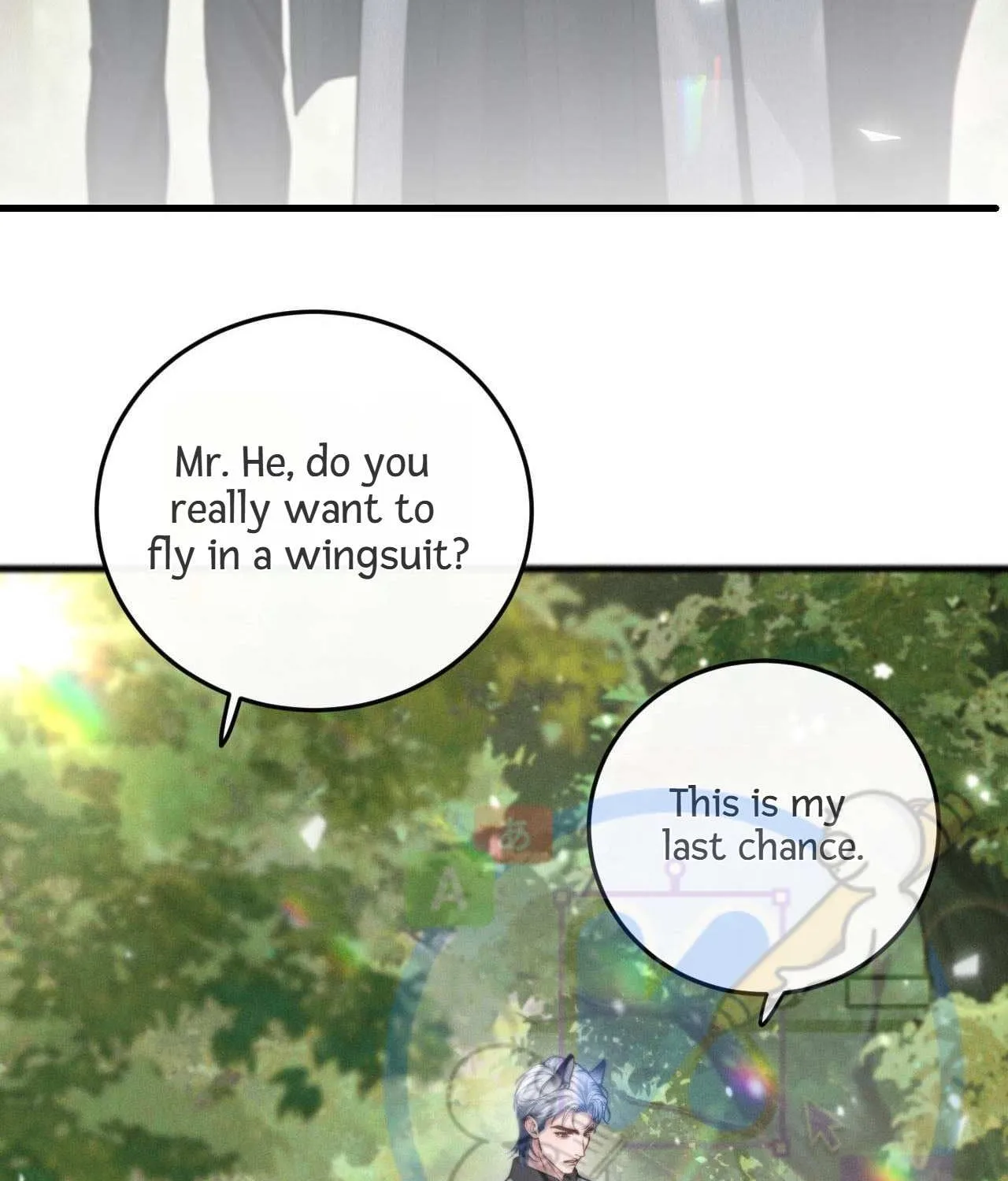 Subordinate Doting Chapter 5 page 55 - 